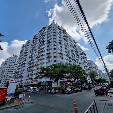 Better Room ห้องพักรายวัน เมืองทองธานี C4 Ban Bang Phang Exterior foto